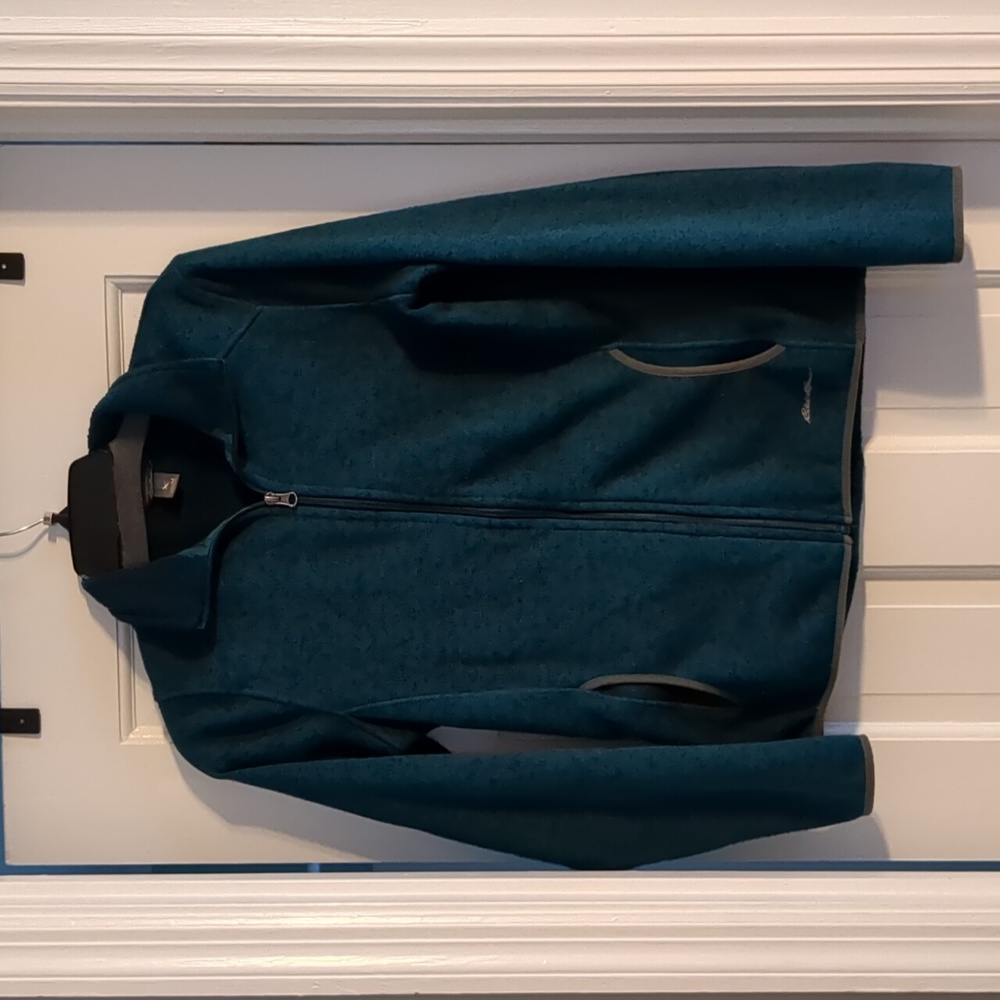Eddie Bauer Jacket